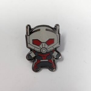 Ant-Man Chibi Marvel Disney Pin